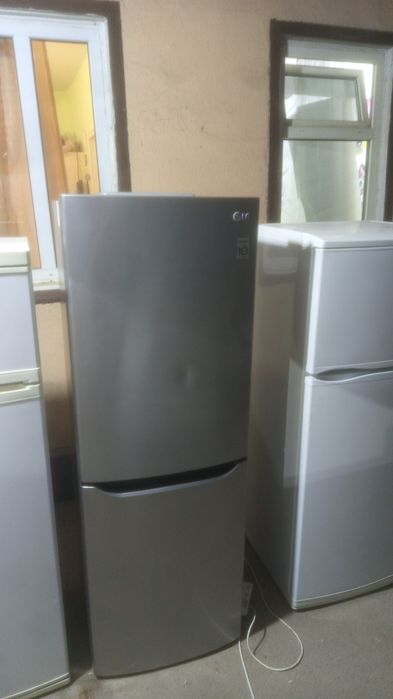 Холодильники рабочие