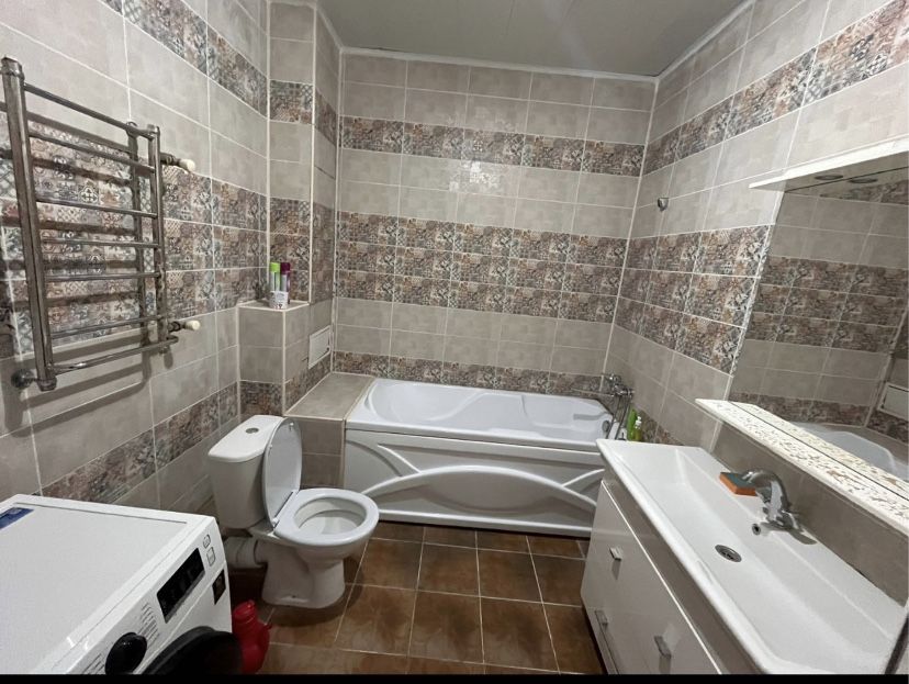 2 ком кв в ЖК Мальтийский дворик