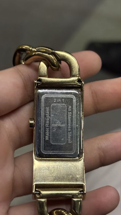 Часы RoccoBarocco