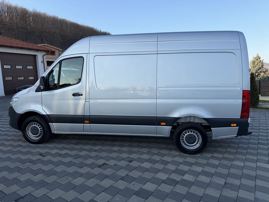 Mercedes Sprinter 316 Mediu