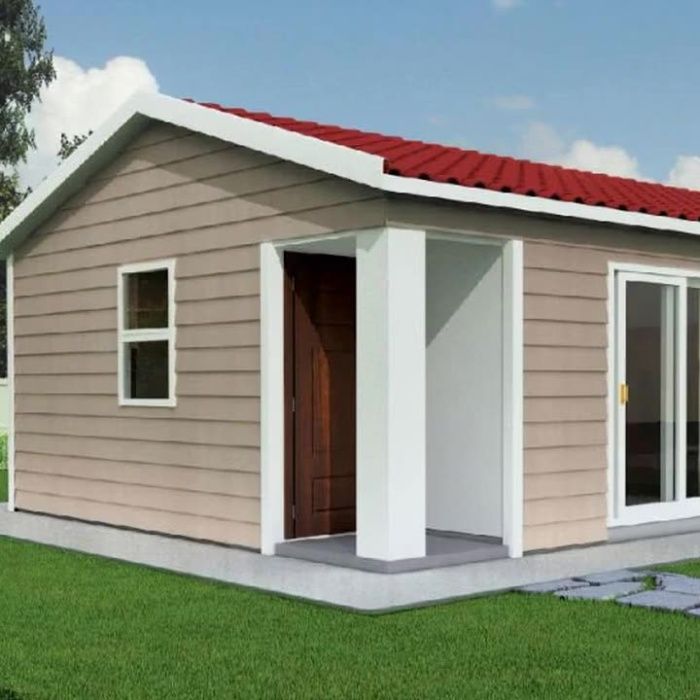 Контейнер Сендвич панели | Sendvich panel | Металлоконструкции AP-23