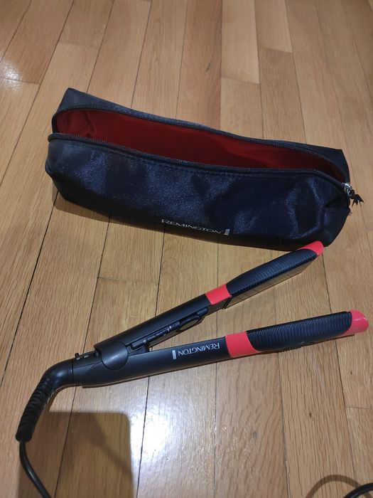 Професионална преса Remington