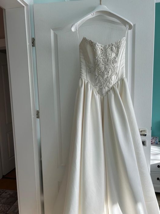 Rochie de mireasa