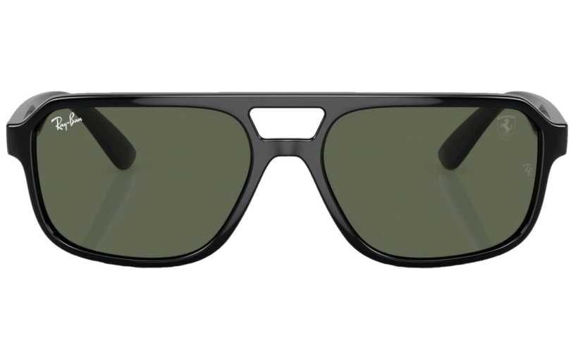 Ray-Ban Scuderia Ferrari Collection - Оригинални мъжки слънчеви очила