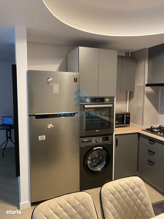 Pipera | Cortina Nord | 3 camere | Pet friednly | Parcare inclusa