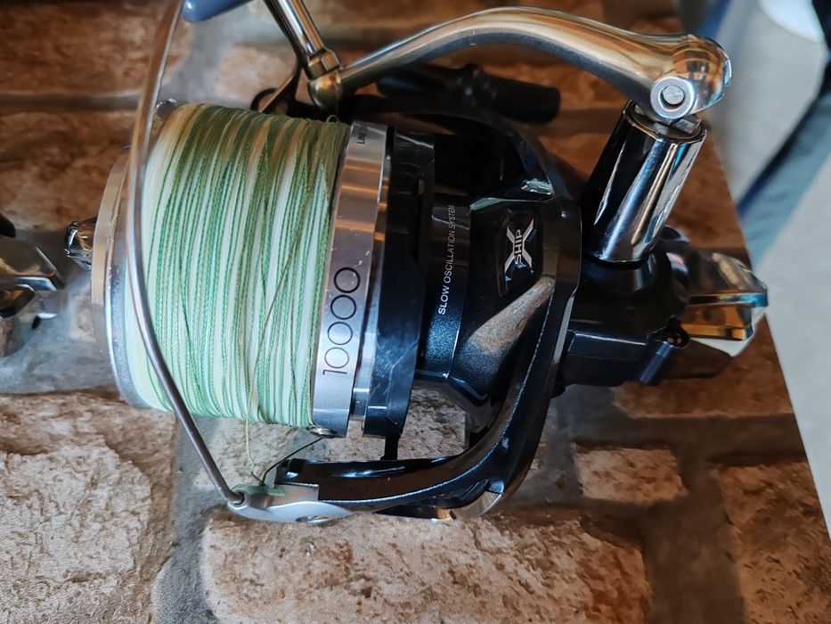 Shimano ultegra XTC  14000