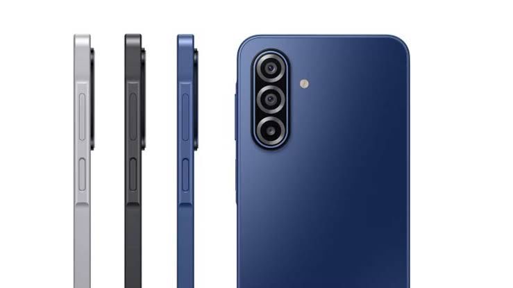 Новый Galaxy A17! Бесплатная Доставка!