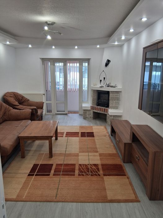 Reghin Unirii 3 camere