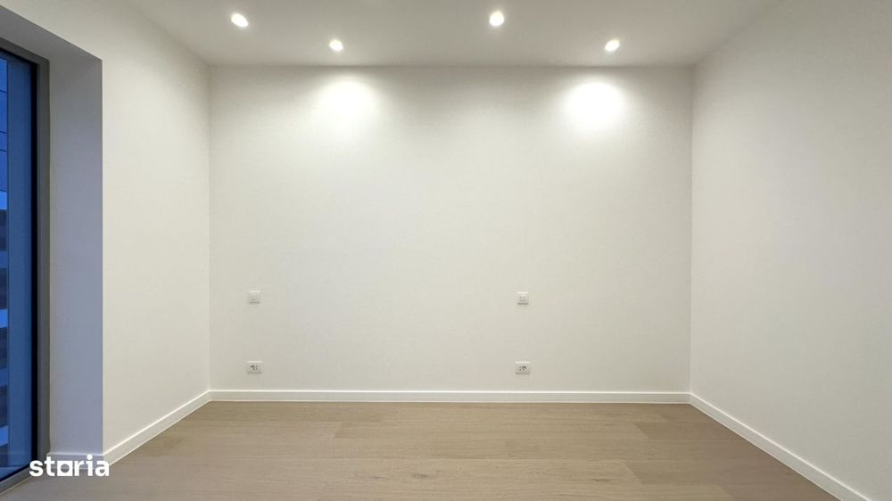 Apartament 2 camere | Aviatiei Tower | 51MP | 0% Comision