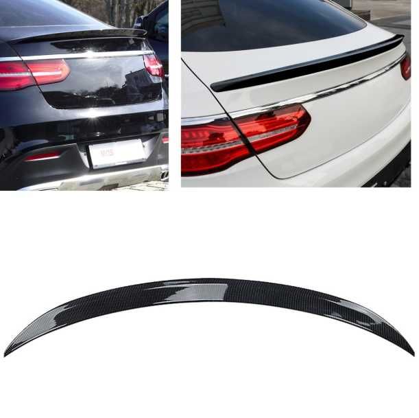 Eleron Portbagaj Luneta Lip Bara Fata Prelungire MERCEDES GLA/GLC/GLE