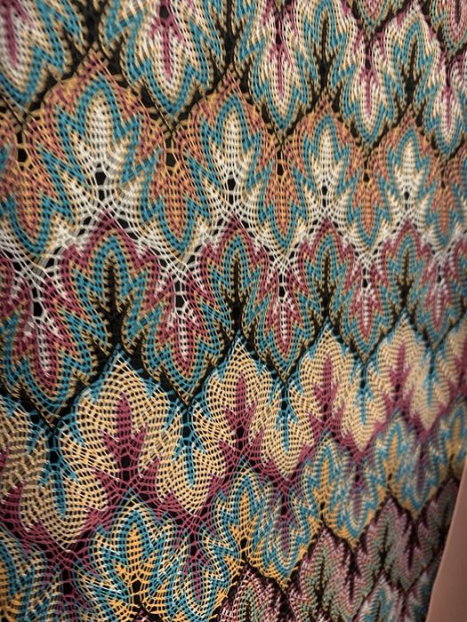 Рокля COMMA с колан