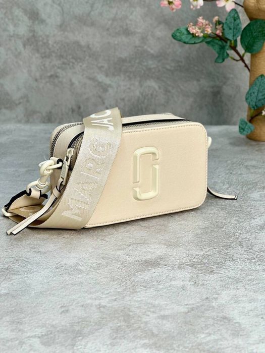 Genti Marc Jacobs noi