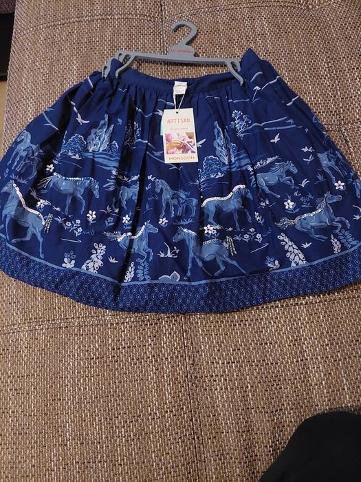 Детска поличба Monsoon