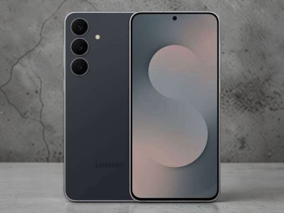 Samsung Galaxy S26 FE S741 5G 128GB Jetblack ЧИСТО НОВИ! Неразпечатани! 2г. Гаранция!