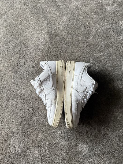 air force 1 X nocta