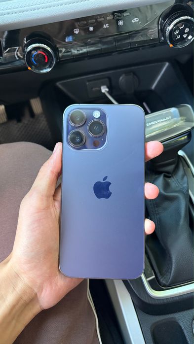 Iphone 14 Pro max 1TB
