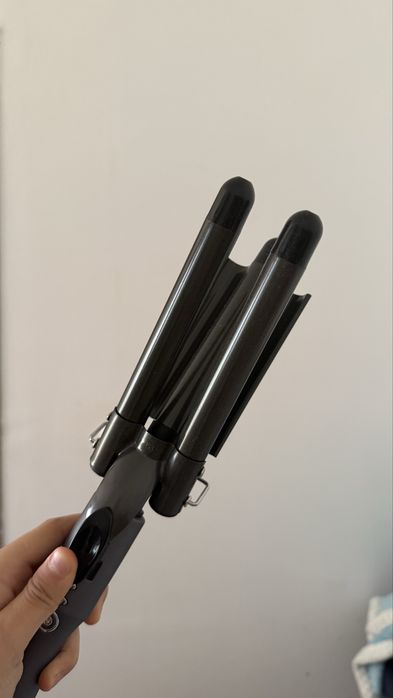 Продам плойку для волос