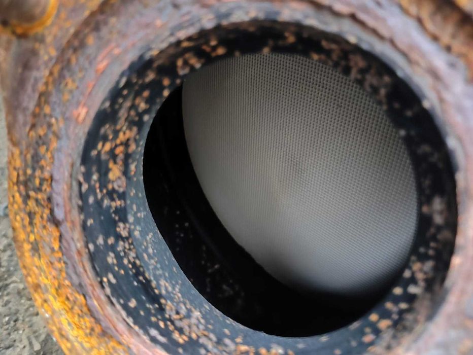 Катализаторы 2 az-fe Vvt'i Toyota Camry 40