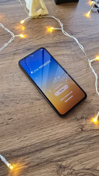 Samsung Galaxy A54 5G