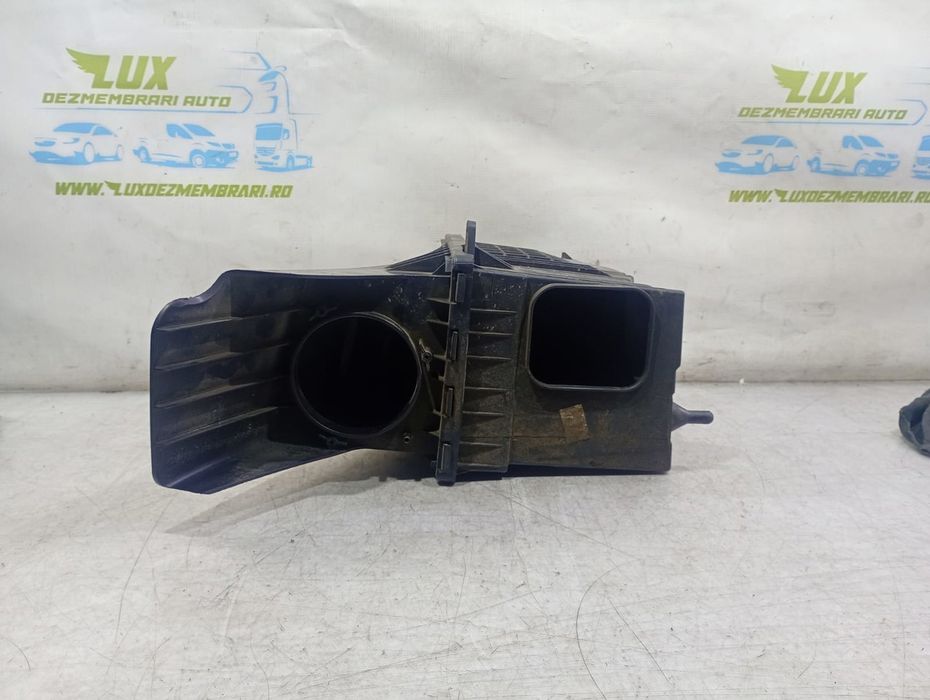 Carcasa filtru aer 4r83-9600-ad Jaguar S-Type 1 (facelift) (2004 - 2008) 2.7 d 2.7 d AJ-TDV6