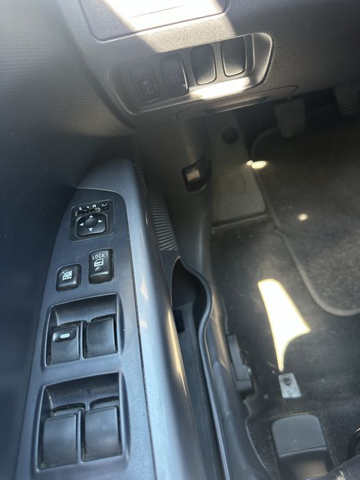 Mitsubishi Outlander 2007
