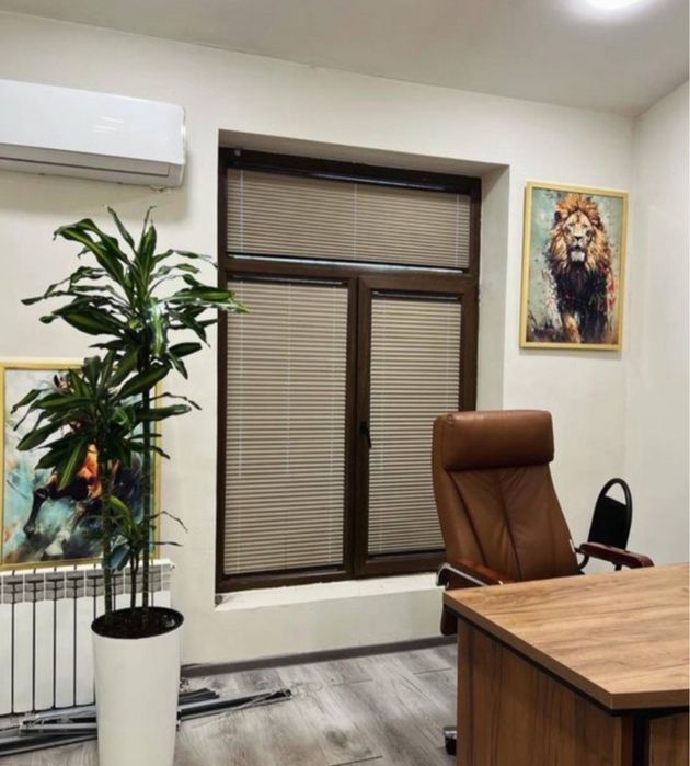 Жалюзи парда дикий дабл ремонт пириделка мойка