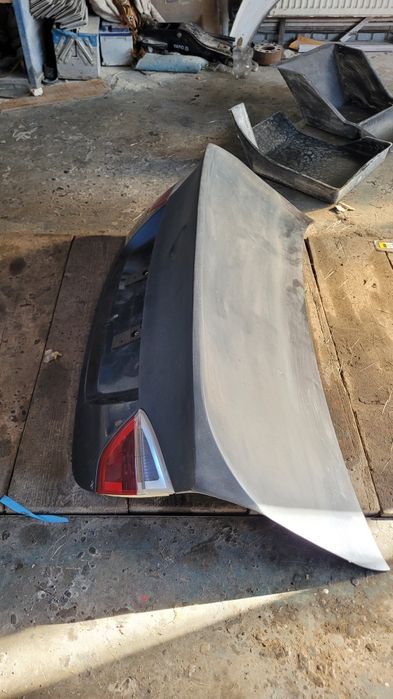 Bmw e46 e 90 Portbagaj csl capota gtr pandem