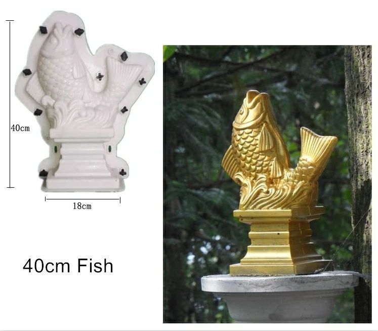 Пластиковая форма