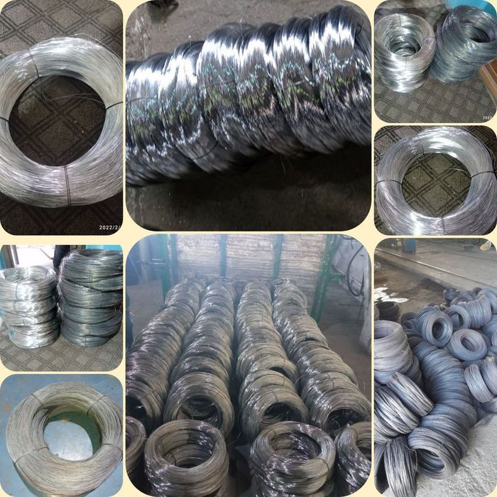 Проволока большой ассортимент