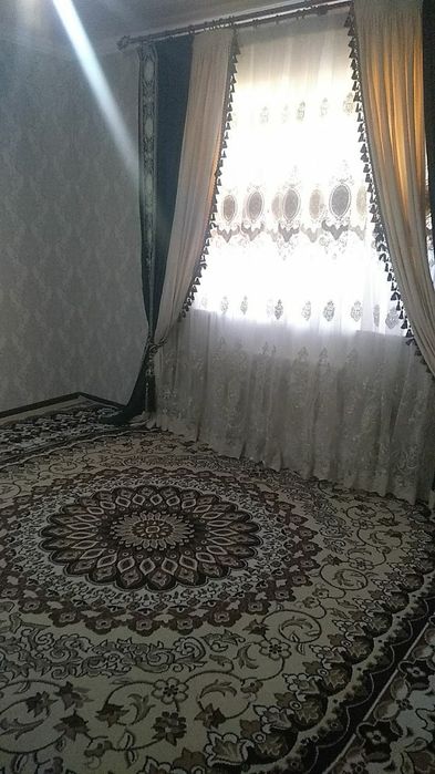 Яшаш учун таёр 3 хона Ипотека бор