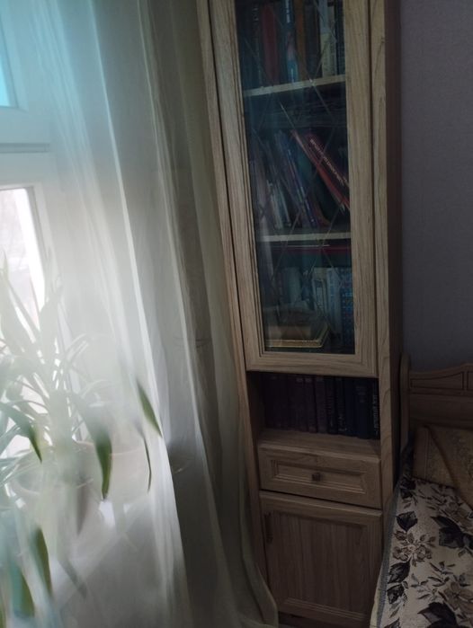 Комплект мебели для ученика, студента