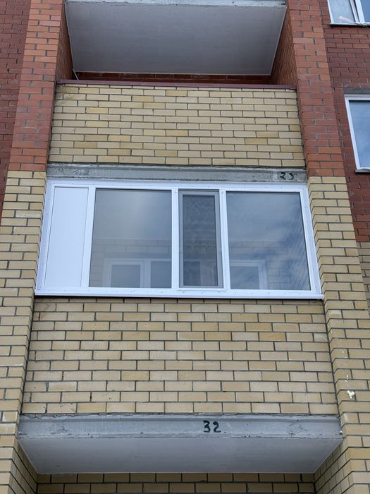 Пластиковые окна, двери, балконы, витражи