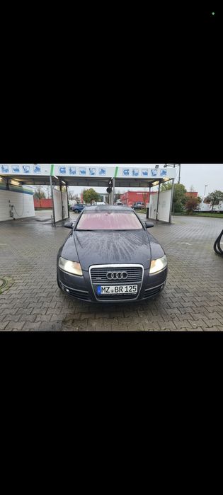 AUDI A6 2006 — imagine 3