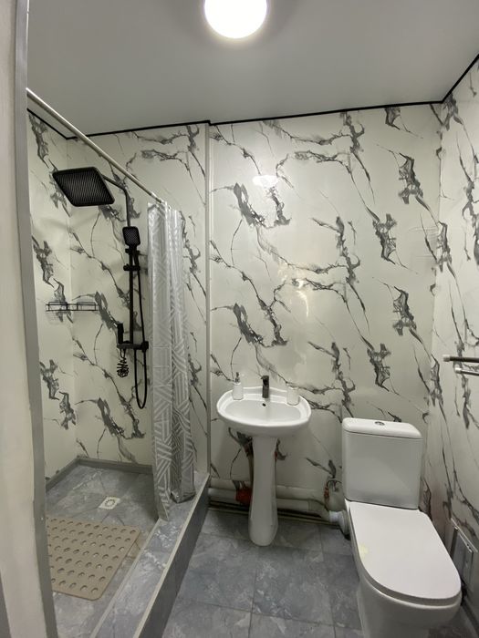 Сдается двухкомнатная квартира