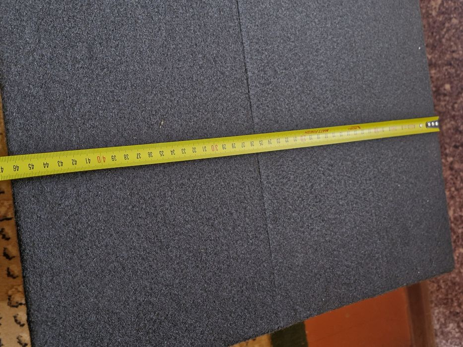 Саб prad+моно блок