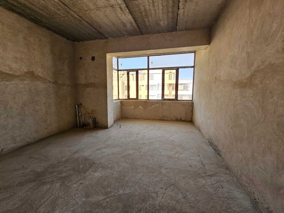 4 xonali 170m² dublex proyekt + 85m² pentxaus.#4x #karobka #331a