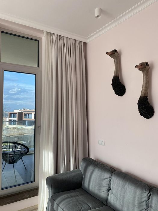 Дава се под наем Четиристаен апартамент в София, Бояна - 253 кв.м за 3000 € - Снимка #8