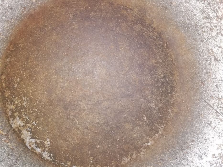 Сковорода 28 см TORO KITCHEN