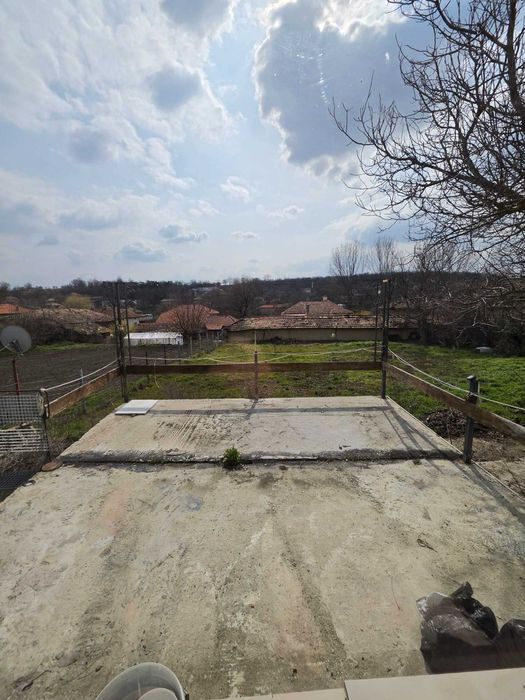 Едноетажна къща, кв. Бряг