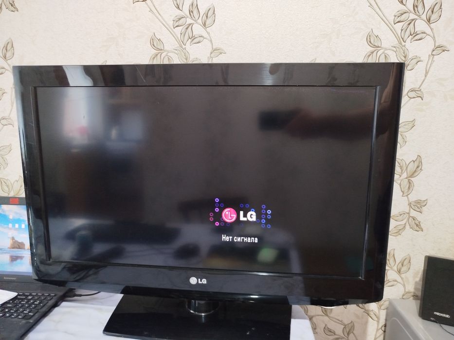 Телевизор LG 32LH2010-ZB