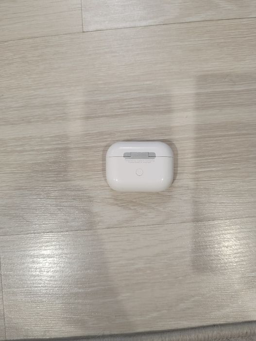 Air pods pro, оригинал.