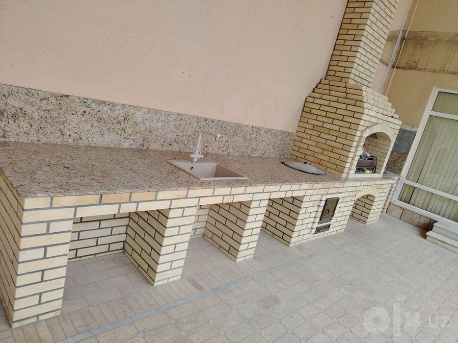 Летняя  кухня камины казаны очаги