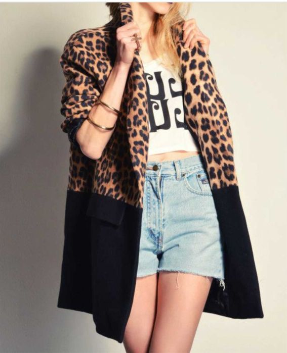 Haina lana S Oliver NOUA_fete/femei marime 40