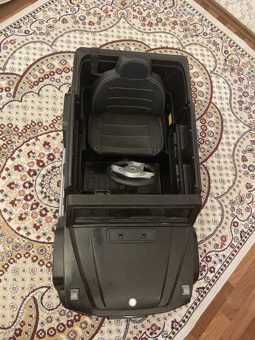 Продам машинку гелендваген