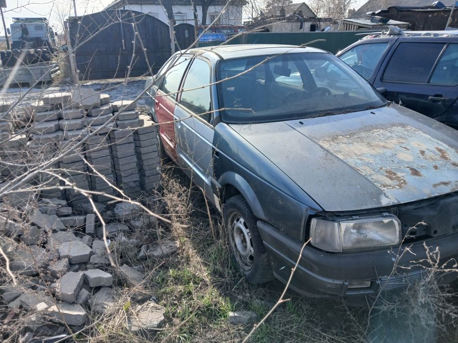 Пассат в3 по запчестям