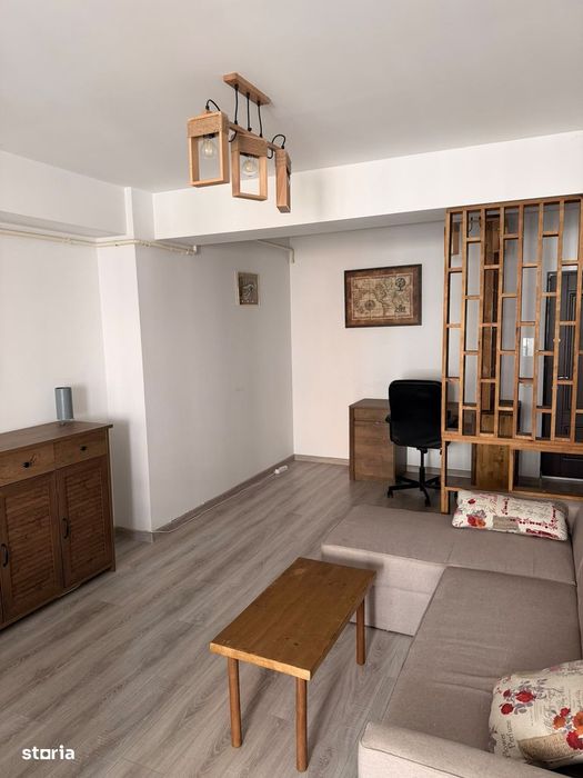 Apartament 2 camere bloc nou(2022), Parcare - Răsărit de Soare / Copou
