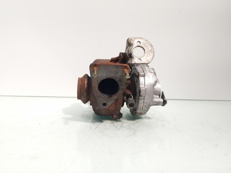 Turbosuflanta, cod 9682778680, Citroen C4 Grand Picasso, 2.0 HDI, RHR