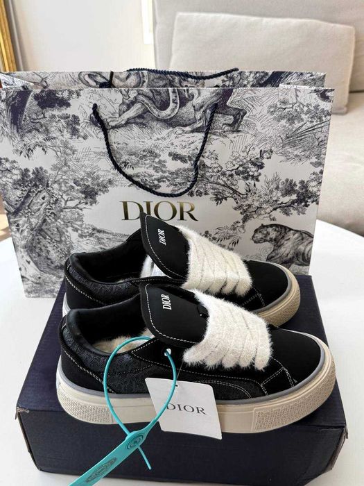 Дамски маратонки Dior размер 40