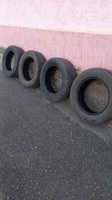 шины в хорошем состоянии