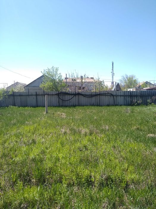 Продам дом в п.Федоровка